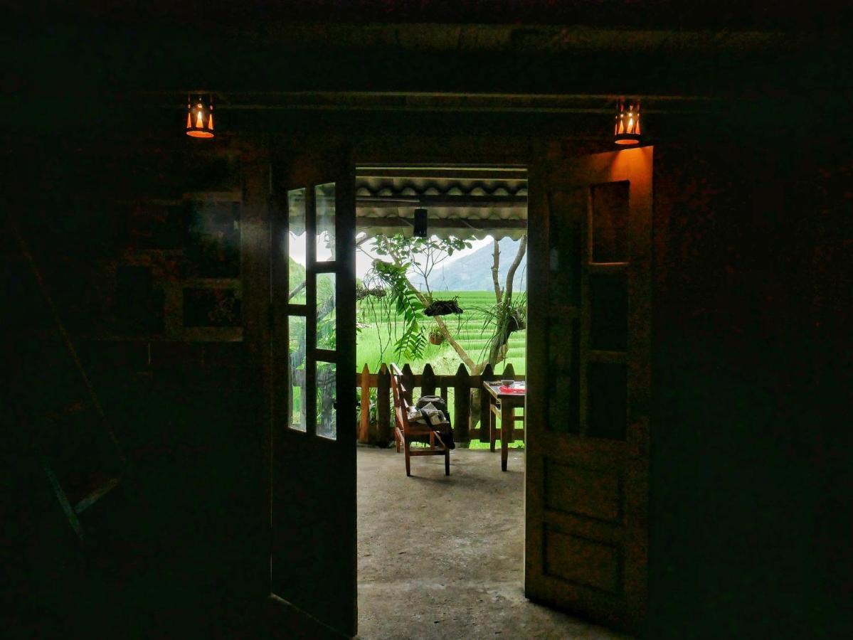萨帕Ya'S House公寓 外观 照片