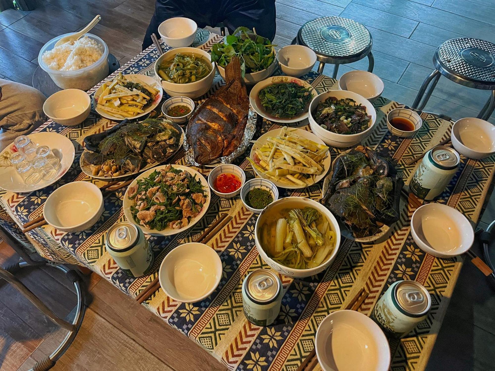 萨帕Ya'S House公寓 外观 照片