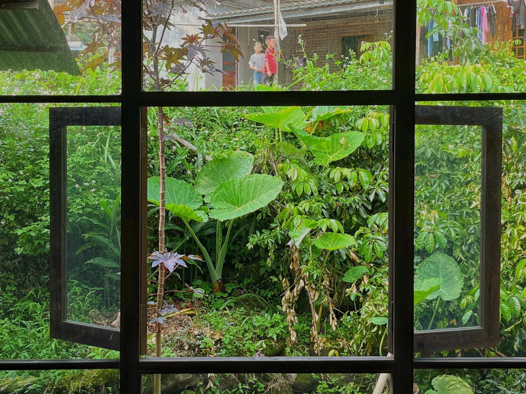萨帕Ya'S House公寓 外观 照片